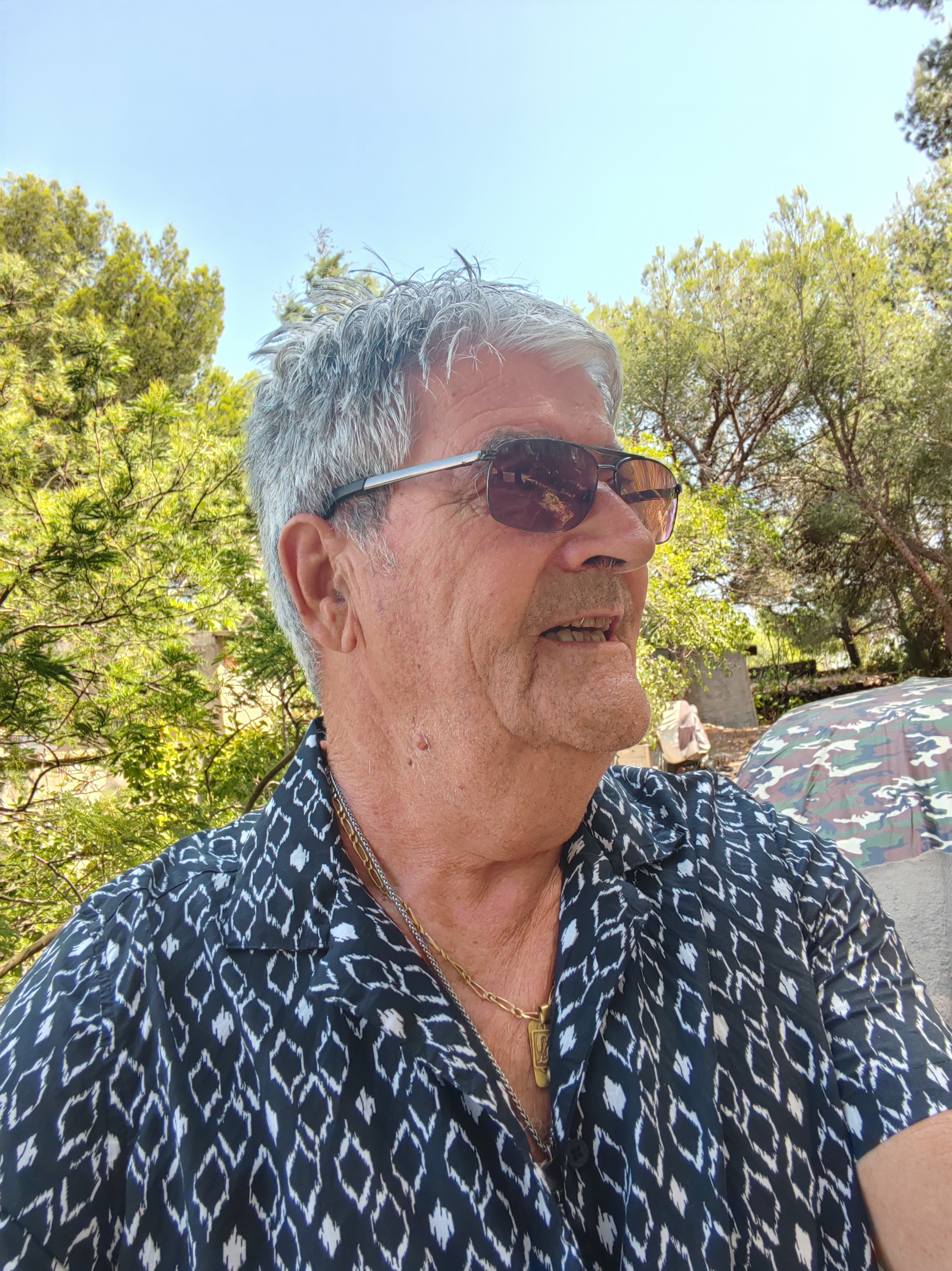 Christian O.