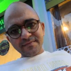 Bakar A.
