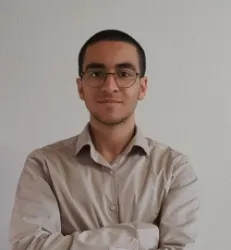 Charaf S.