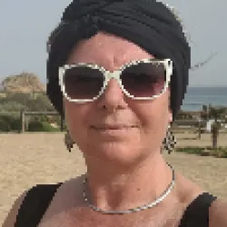 Stéphanie M.