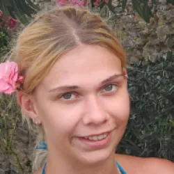 Lauriane  G.