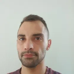 Dimitri L.