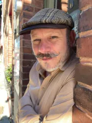 Dimitri L.