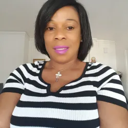 Demouhi leontine G.