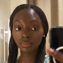 Fatoumata  D.