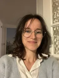 Garance G.