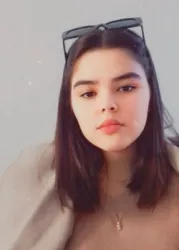 Meriem sarah A.