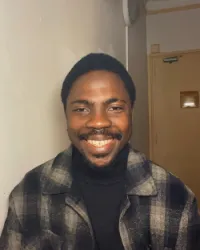 Jean-David Kaleb A.