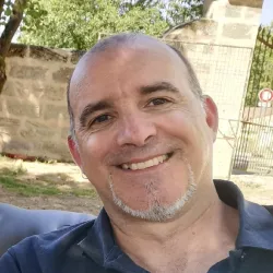 Gaël D.