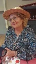 Ghislaine  L.