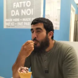 Zakaria A.