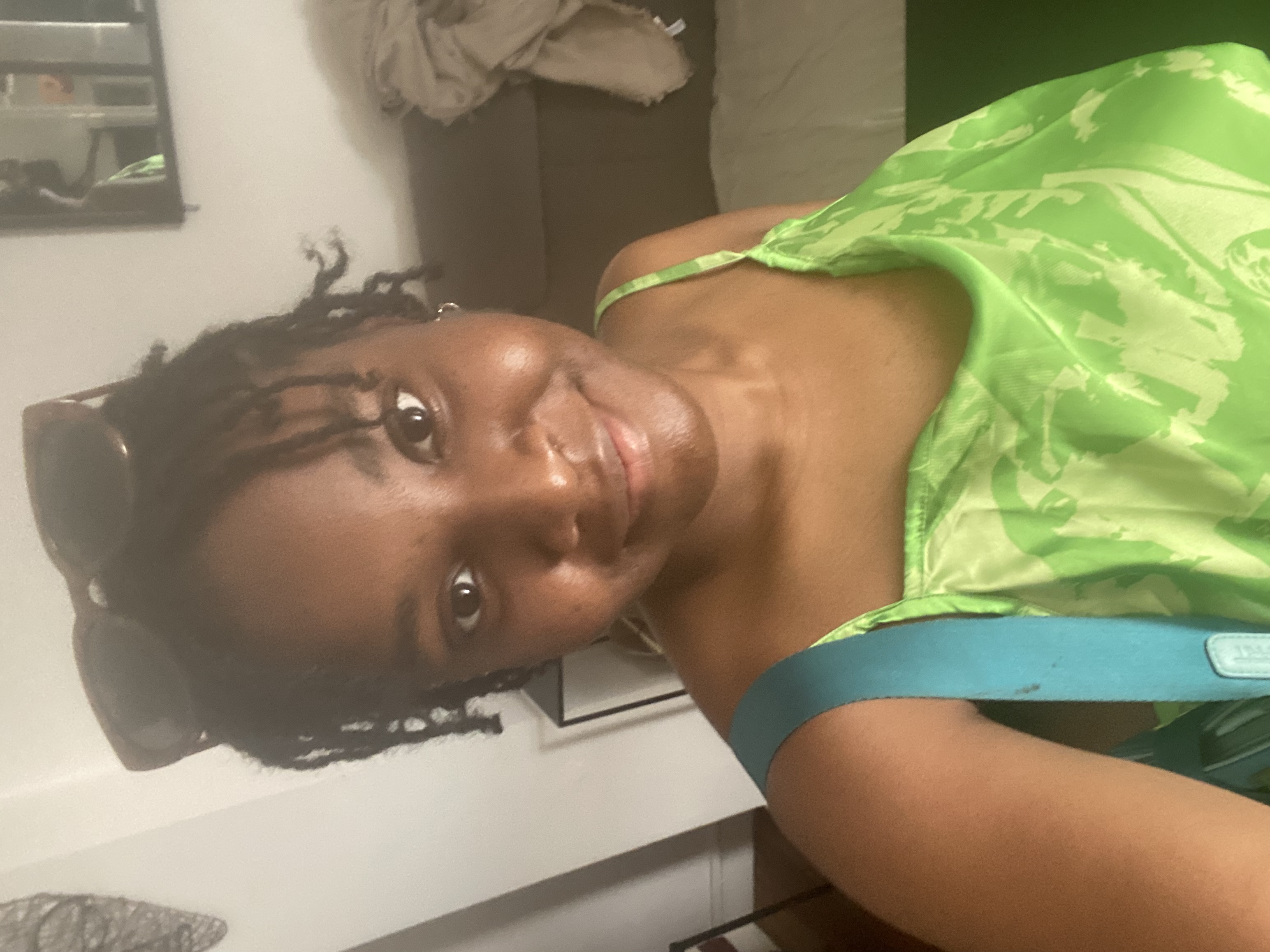Sandrine N.