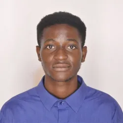 Yayra Atsou Caleb A.