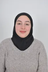 KHADIJA K.