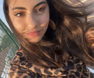 Farah K.
