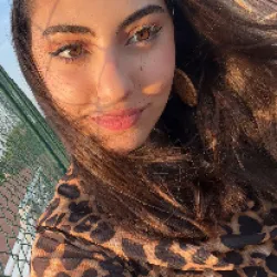Farah K.