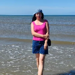 Li M.