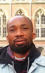 Mamadou F.