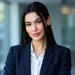 Aya B.