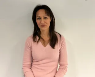Michèle B.