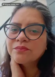 Rosana  S.