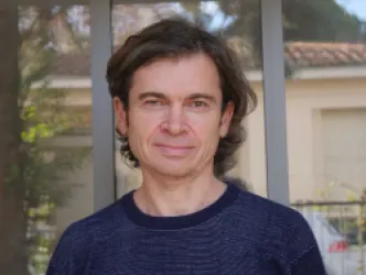 Cyril E.
