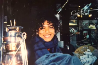 Leïla D.