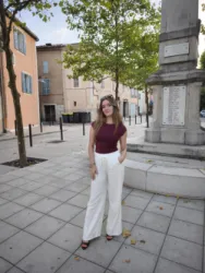 Romane P.