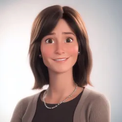 Audrey D.