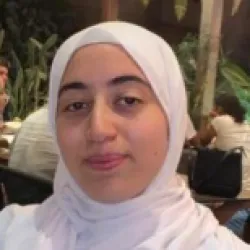 Mariam S.
