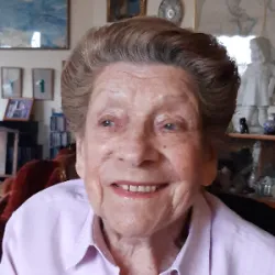 Marie-Christine D.