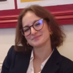 Sophie  P.