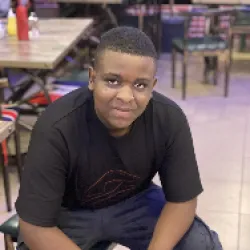 Ibrahima D.