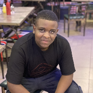 Ibrahima D.