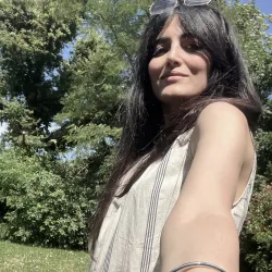 Neda K.