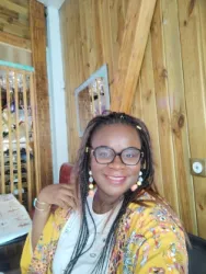 Yolande  U.