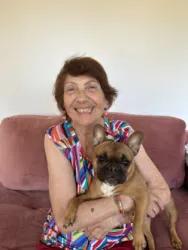 Christiane  B.