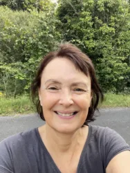 Valérie F.