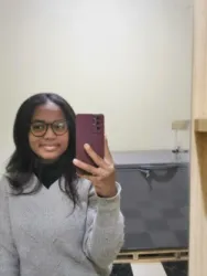 Ifaliana Prisca  T.