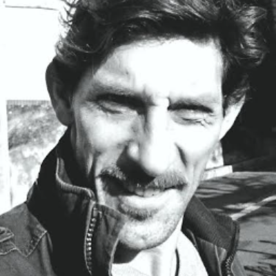Martin S.
