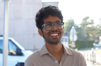 Nandu A.