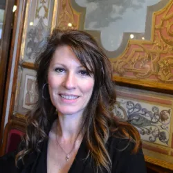 Cécile V.