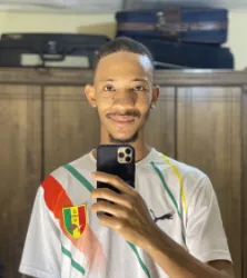 Amadou D.