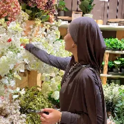 Arwa A.