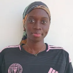 Maïmouna N.