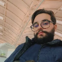 Vahib J.