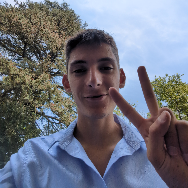 Anthony S.