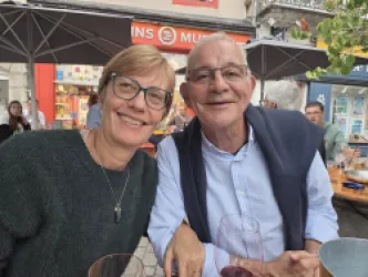 Sylvie D.