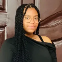 Sarah-isis L.