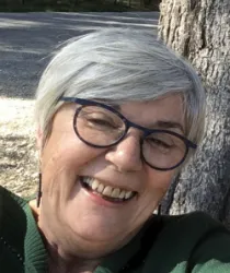 Martine G.
